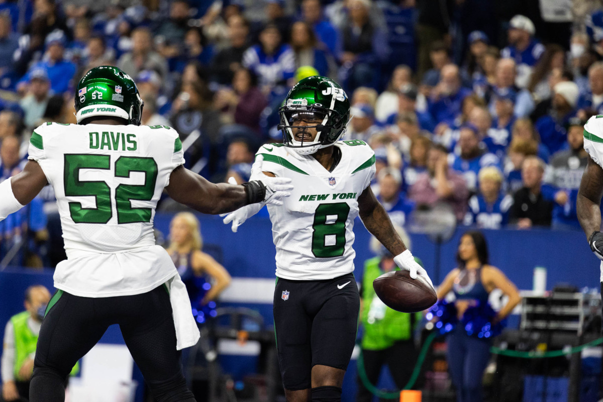 There is always hope that NFL rookies will consistently get better every week. After week 11, view the NFL rookies who kept up their pace.